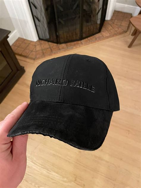 richard mille hat|richard mille stores near me.